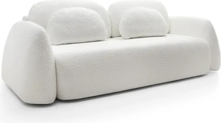 Sedacia súprava LEONARDO sofa