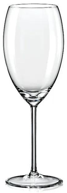 Bohemia Crystal poháre na červené víno Grandioso 450ml (set po 2ks)