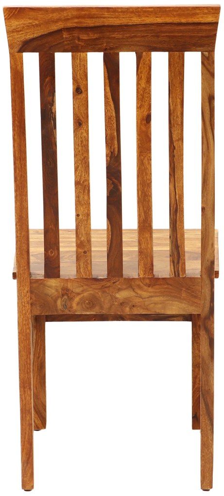 furniture-nabytek.cz - Stolička z masívneho palisandrového dreva