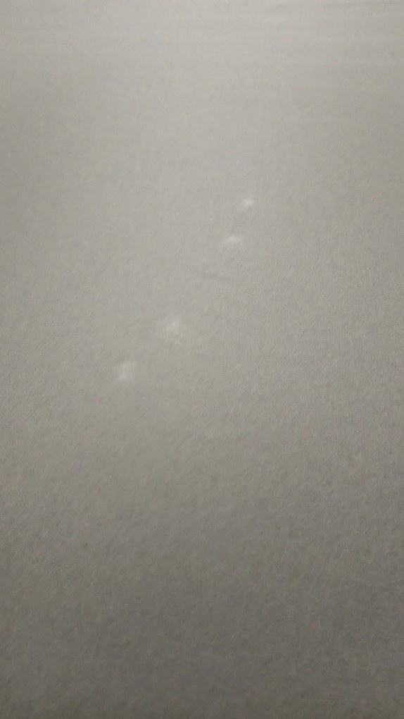 Doppler Gastro Magic Junior 240x240 cm bez volánu - záhradný slnečník - 2. akosti (S249)