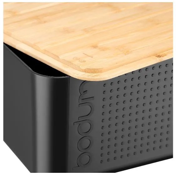 Bodum Chlebník Bistro (veľký) (100396460)