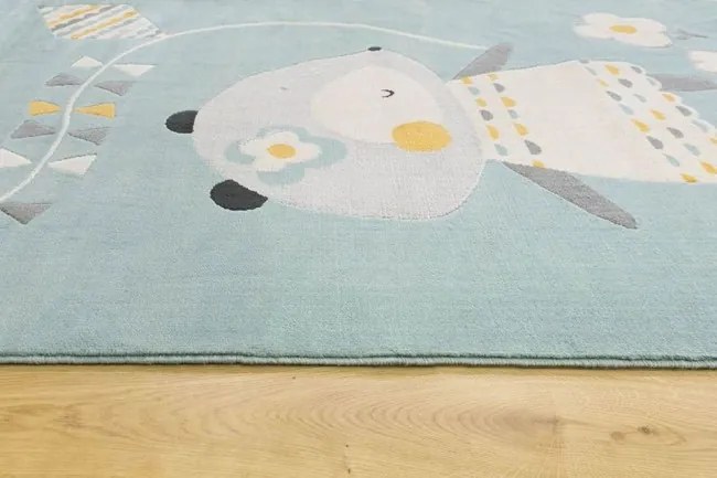 Koberec CANVAS BEAR