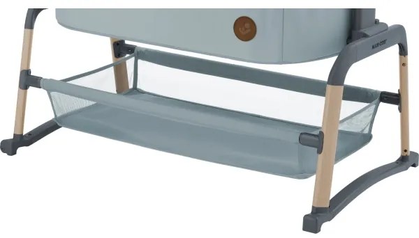 Maxi-Cosi - Cestovná postieľka IORA AIR šedá