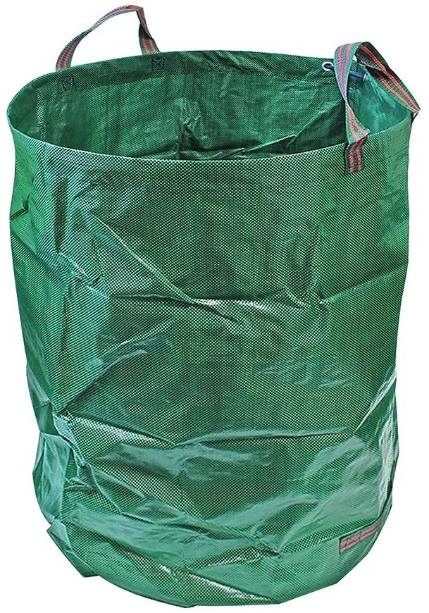Záhradný skladací kôš 120 l