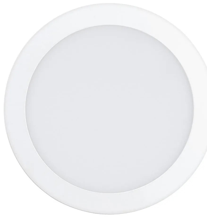 Eglo 97114 - LED zapustené stropné svietidlo FUEVA-RW 1xLED/16,5W/230V