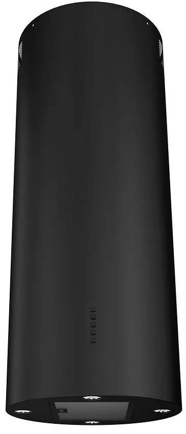 Digestor WK-10 Isla Balmera Slim Čierna