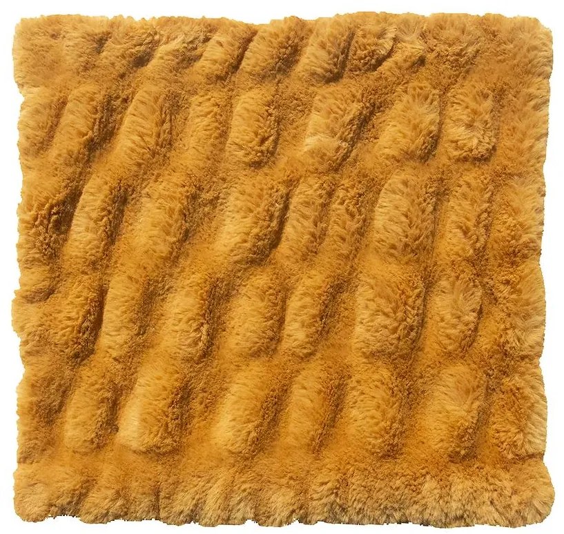 Obliečka  Elza 40x40 cm  Mostaza