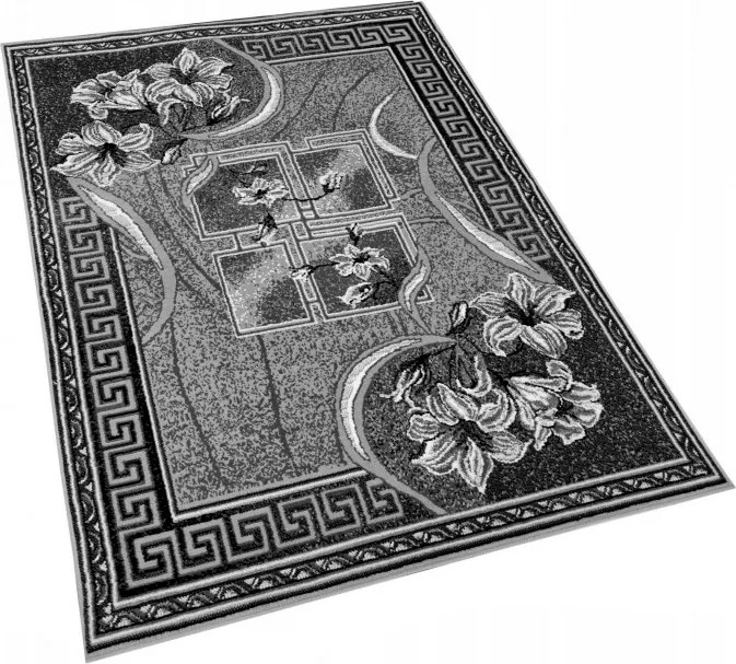 DC Koberec PP grécky sivá Rozmer: 250×350 cm
