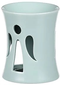 Aróma lampa anjel, zelená