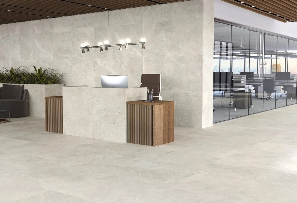 Dlažba Pietra Antica Crema 80x80