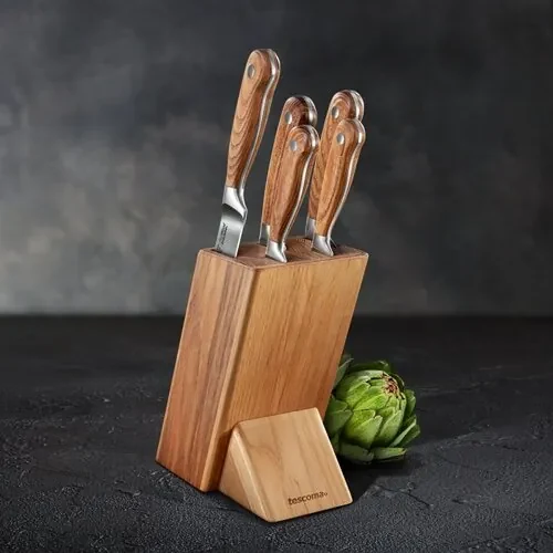 Tescoma Nôž univerzálny FEELWOOD, 13 cm