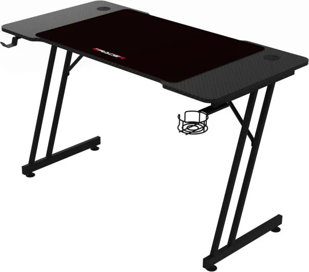 Herný stôl carbon LT-H1102 BK