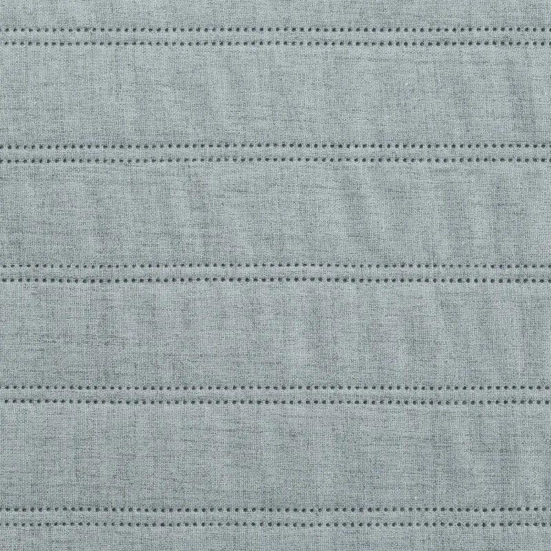 Dekorstudio Prehoz na posteľ SELEN z imitácie ľanu - šalviový Rozmer prehozu (šírka x dĺžka): 170x210cm