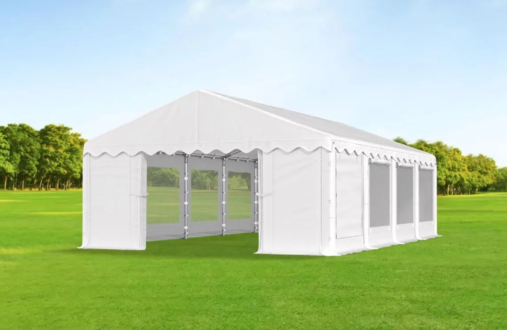 Bestent Partystan 4x8x2m Comfort PE 240g s moskytierkou Summer