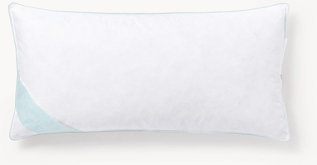 Vankúš z peria Comfort, tvrdý