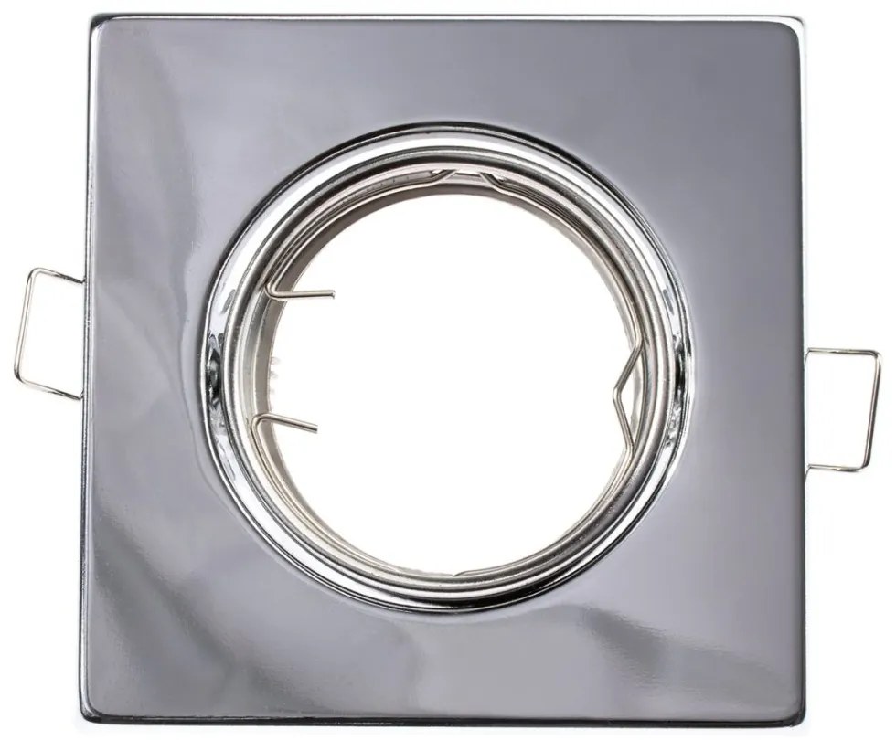 OPIN GOLDLUX (Polux) CHROME STAINLESS STEEL CHROME