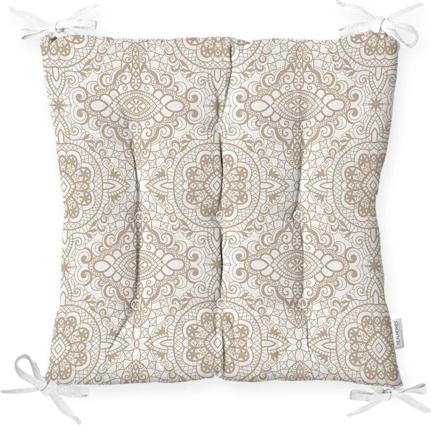 Sedák 40x40 cm - Mila Home