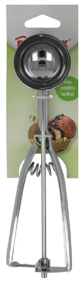 Naberačka na zmrzlinu z antikoro ocele Metaltex, ⌀ 5 cm