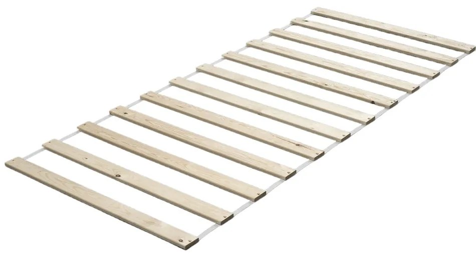 Latkový rošt 90x200 cm – Tvilum