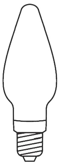 Vianočná reťaz FELICIA 16xE10 13,5m multicolor