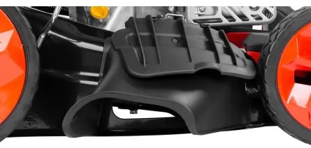 Sammer Benzínové kosačky na trávu QL46P-139, 2,4 kW, záber 46 cm, s pojazdom, LONCIN 111823