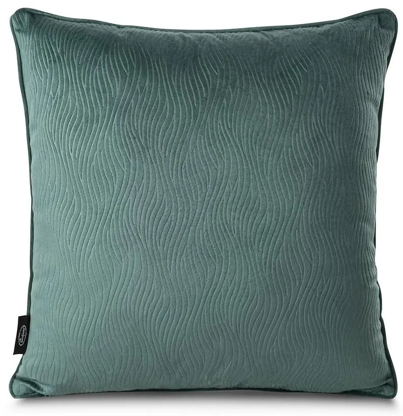 Obliečka na vankúš Lili 40x40 modrá 384168