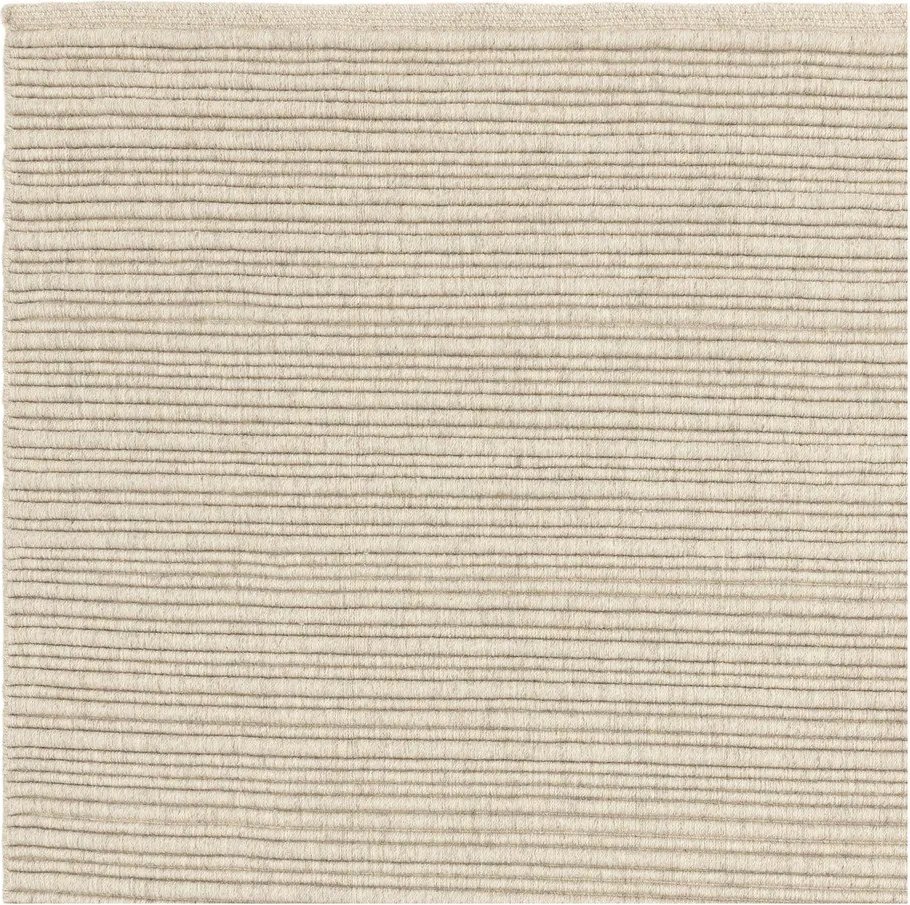 Slonovinový ručne tkaný koberec s prímesou vlny 160x230 cm Ravine – Asiatic Carpets