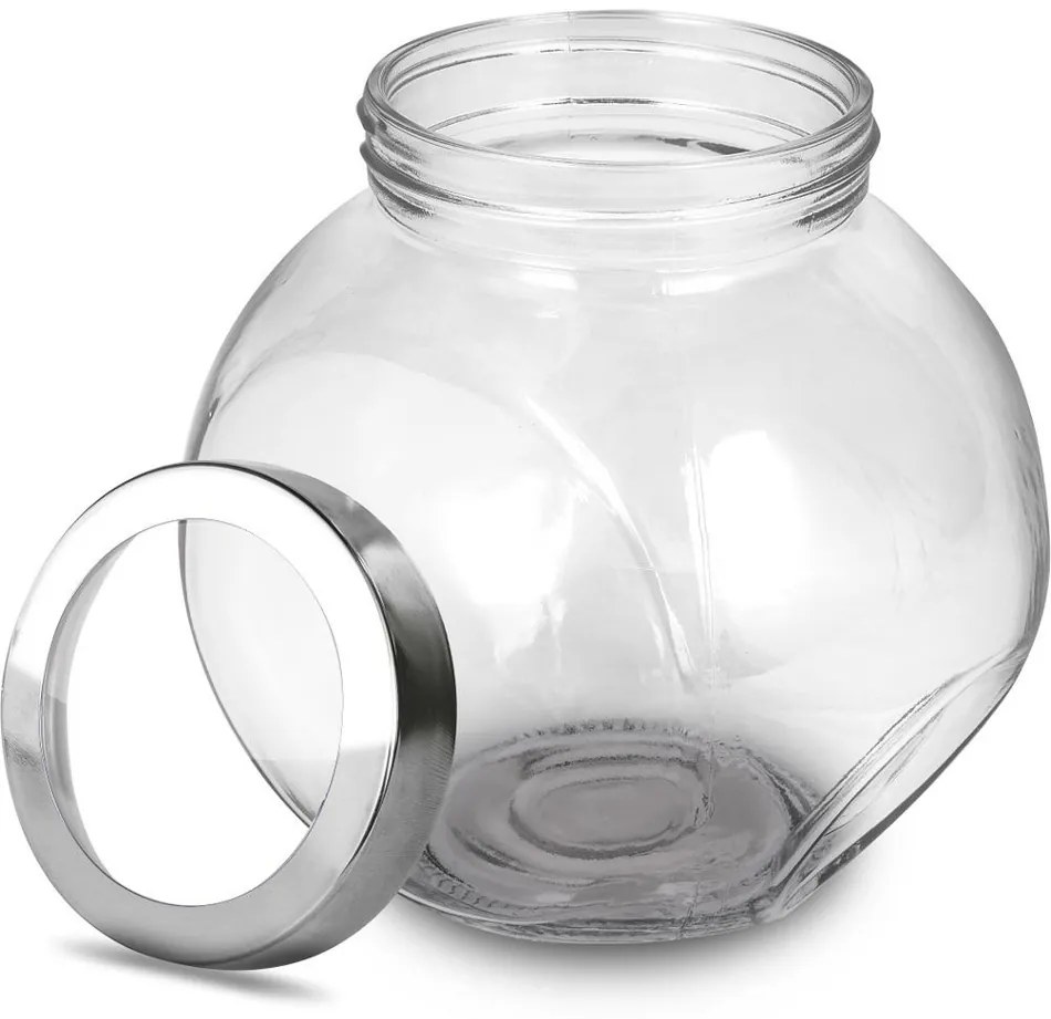 Lamart LT6048 2-dielna súprava dóz Buck, 1500 mlml