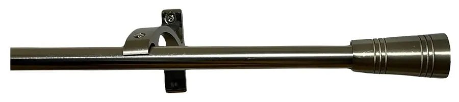 Kovová garniža 160 cm Toronto - SP TREND