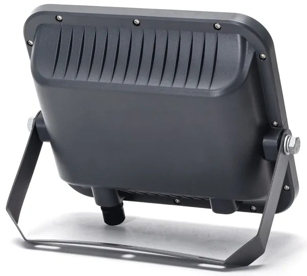 Aigostar - LED Stmievateľný solárny reflektor LED/150W/3,4V IP66 + DO