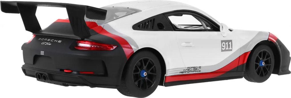 Auto R C Porsche 911 GT3 CUP 1 14 RASTAR