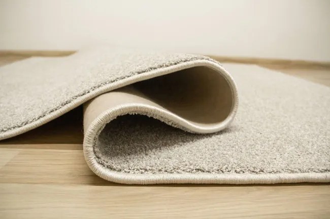 Koberec Piccadilly 90 krémový / sivý