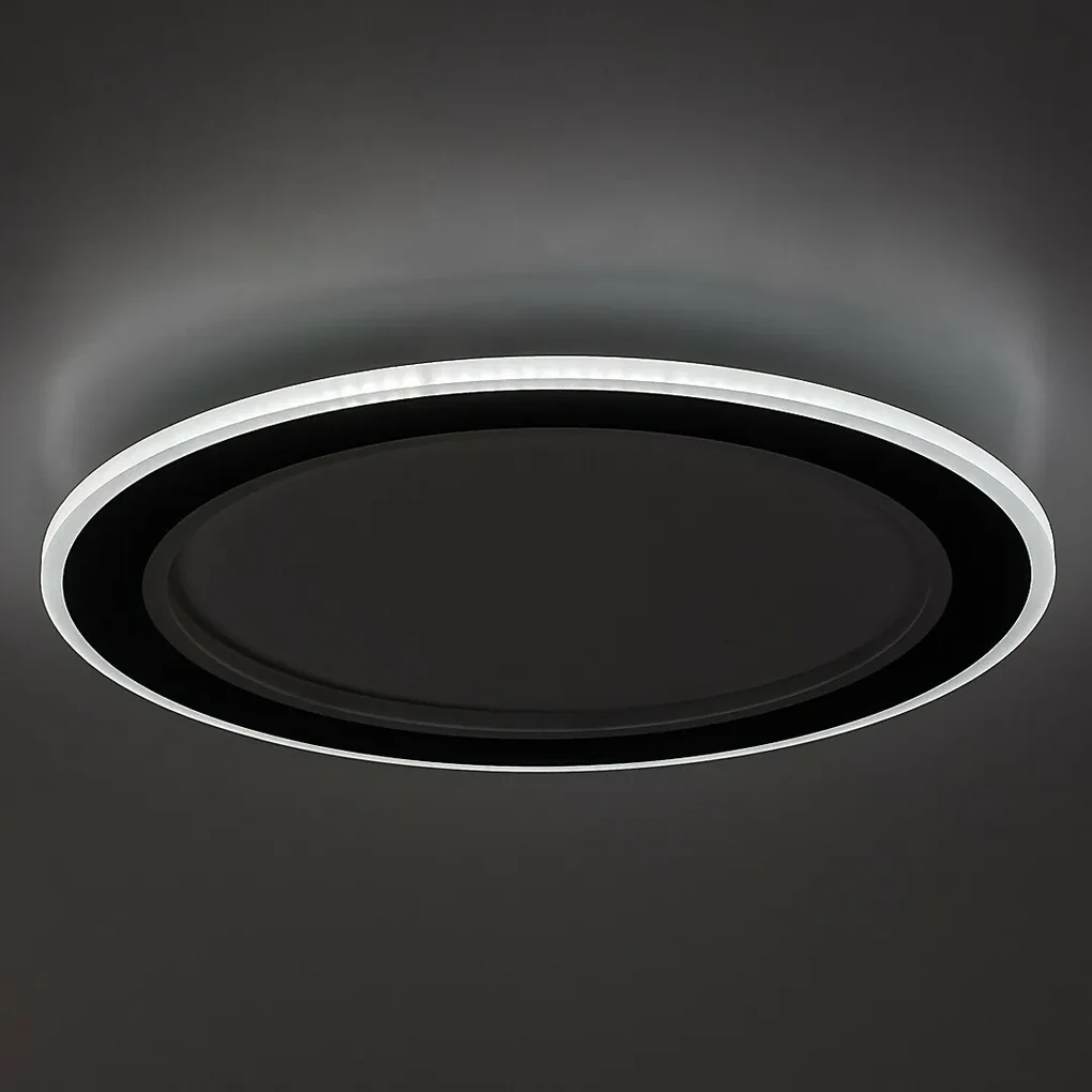 Rabalux 71406 funkčné stropné LED svietidlo Golwen, 22W, 1550 lm, stmievateľné