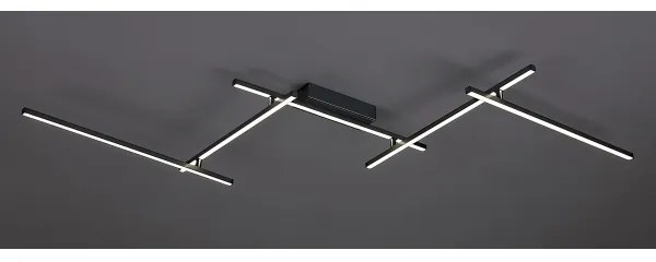 Rabalux 71020 - LED stropné svietidlo NEGAN LED/40W/230V 4000K