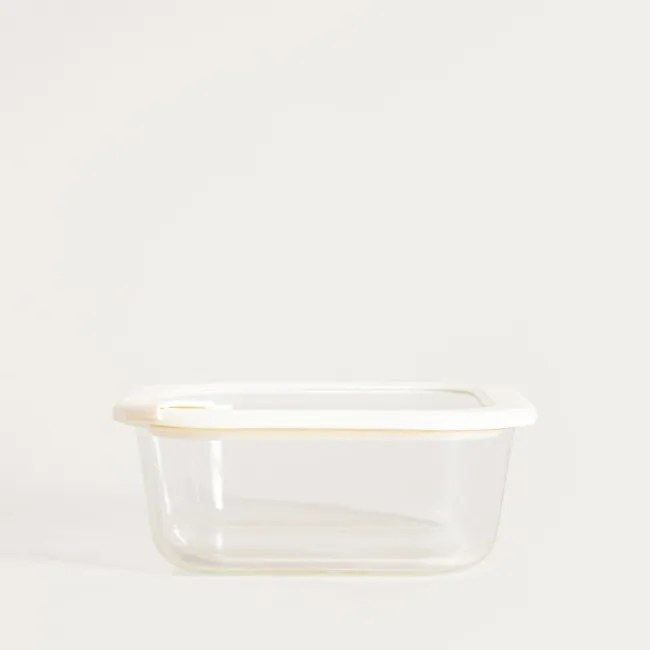 Nádoba NEGOZIO priesvitná 746512