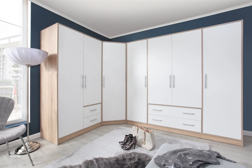 Meblar Komoda Smart - malá