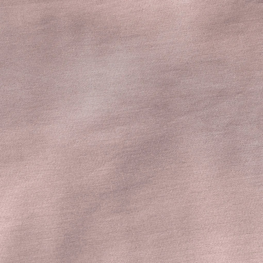 SATÉNOVÉ OBLIEČKY NOVA3 180X200 CM, 2KS 70X80 CM PUDROVÁ