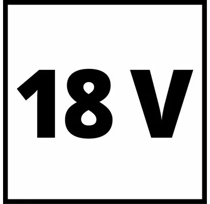 Vretenová kosačka Einhell Power X-Change GE-HM 18/38 Li bez aku a nabíjačky