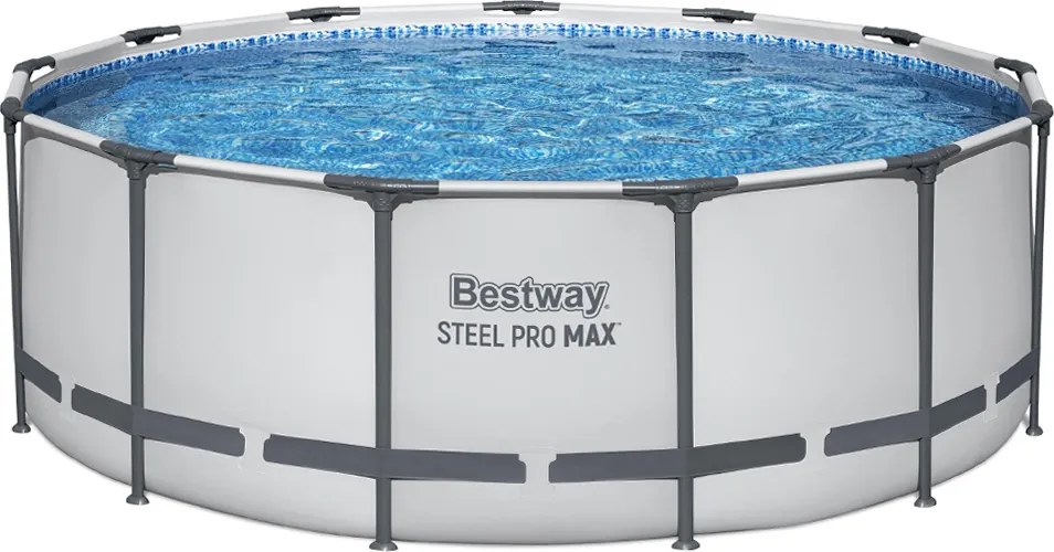 Rámový bazén Bestway 396x122cm 8v1 5618W