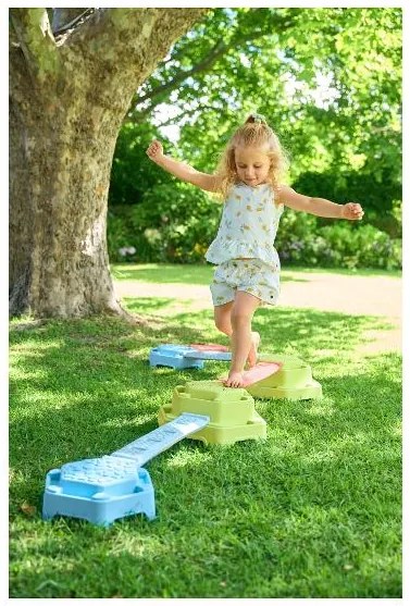 Playtive Balančná hra  (100389329)