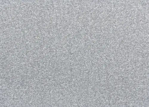 Koberce Breno Metrážny koberec SICILY 373, šíře role 400 cm, strieborná