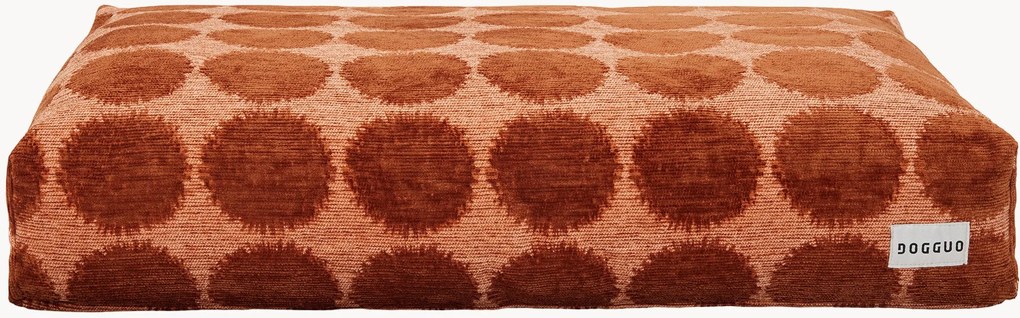 Pelech Dot, v rôznych veľkostiach