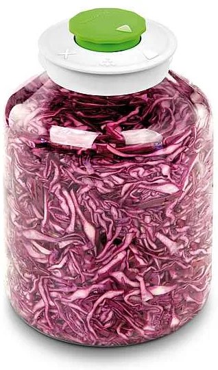 Tescoma Súprava na kvasenie Della Casa 5 l