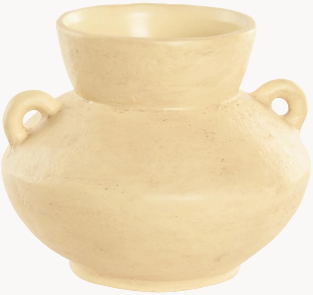 Keramická váza Penelope, V 20 cm
