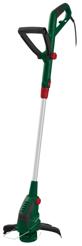 Parkside® Elektrická strunová kosačka Pert 550 C6 (100386997)