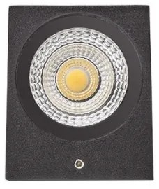 RED - Design Rendl - R12028 - LED Vonkajšie nástenné svietidlo KUBI 2xLED/3W/230V IP54