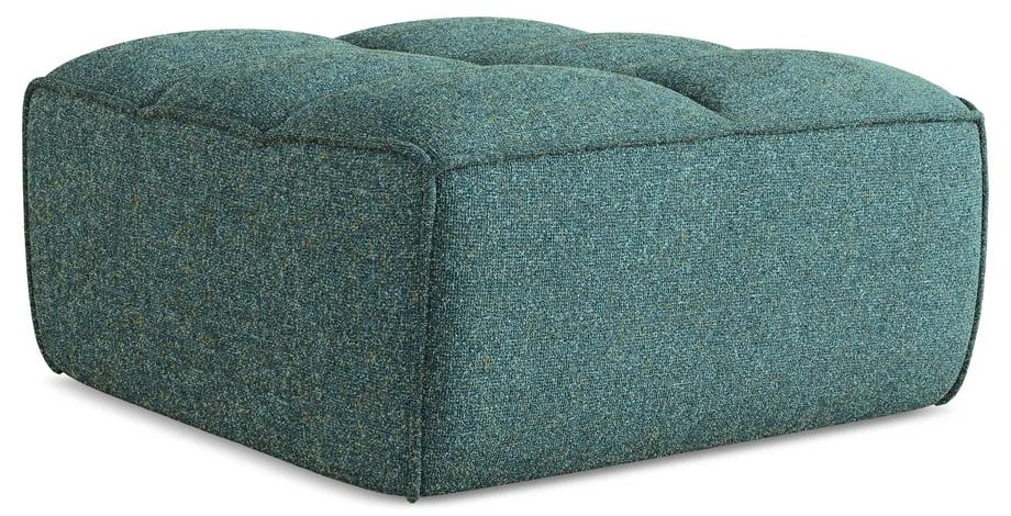 Tyrkysovomodrá modulárna podnožka Kalai – Makamii