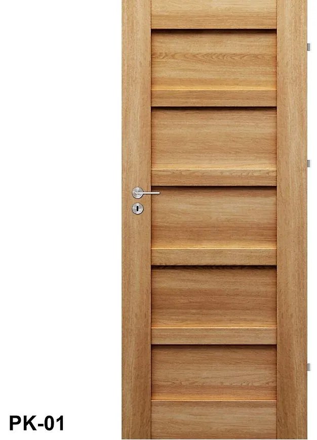 Vnútorné dvere na mieru Prestige PK