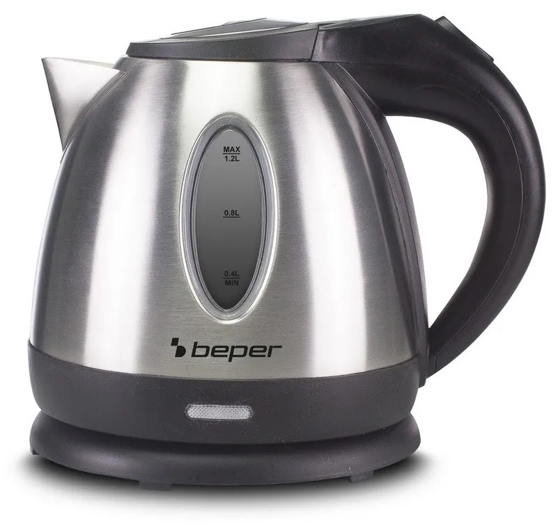 Beper P101BOL001 rýchlovarná kanvica 1,2 l