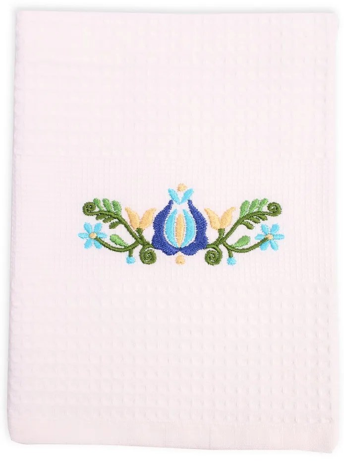 Utierka vaflová ľudové